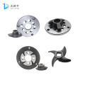 copper casting foundry chinese die casting service